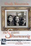 The Sisters Rosensweig by Wendy Wasserstein